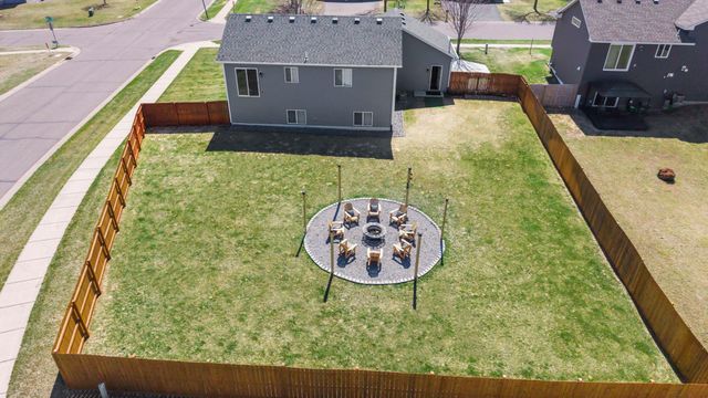 1130 18th Avenue SE, Cambridge, MN 55008