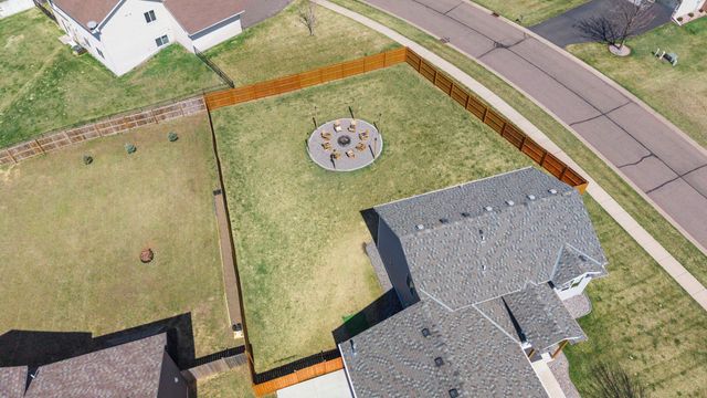 1130 18th Avenue SE, Cambridge, MN 55008