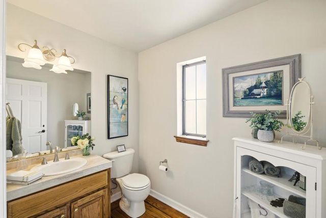 2525 Bridle Path Drive, Gilroy, CA 95020