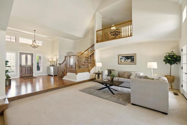 2525 Bridle Path Drive, Gilroy, CA 95020