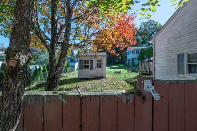 179 Reingold Ave, Fitchburg, MA 01420