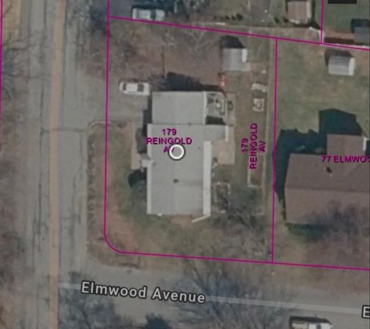 179 Reingold Ave, Fitchburg, MA 01420