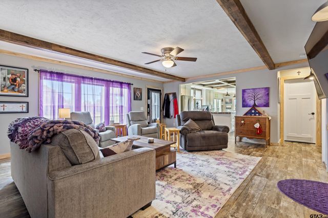 8642 & 8644 S FM 779, Alba, TX 75410