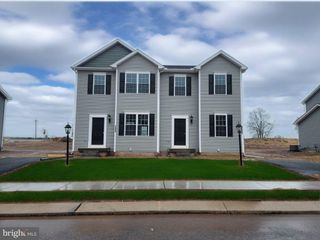 3635 FIELDSTONE DRIVE LOT 170, Dover, PA 17315