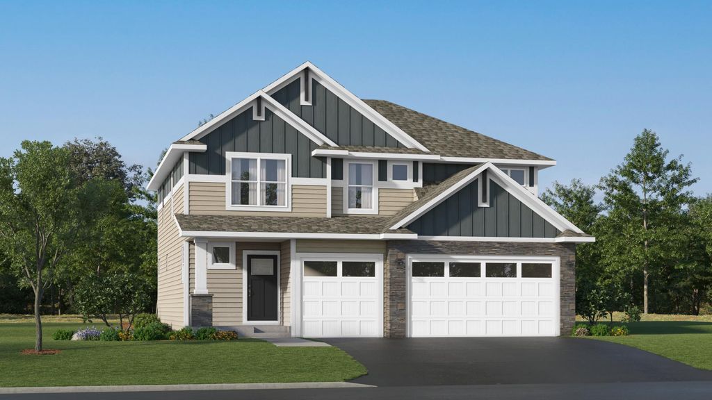 2421 Rock Elm Road, Shakopee, MN 55379