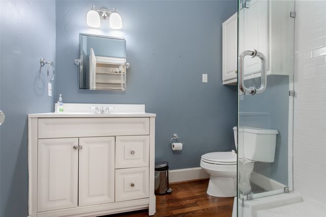 5546 Morningside Avenue, Dallas, TX 75206