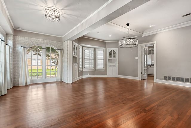 5546 Morningside Avenue, Dallas, TX 75206