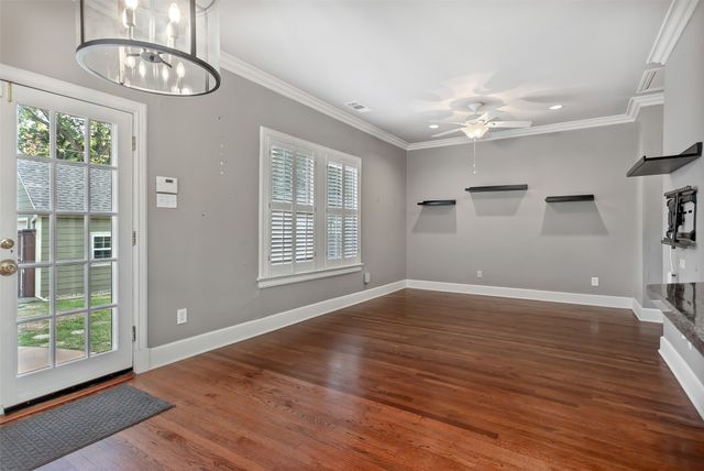 5546 Morningside Avenue, Dallas, TX 75206