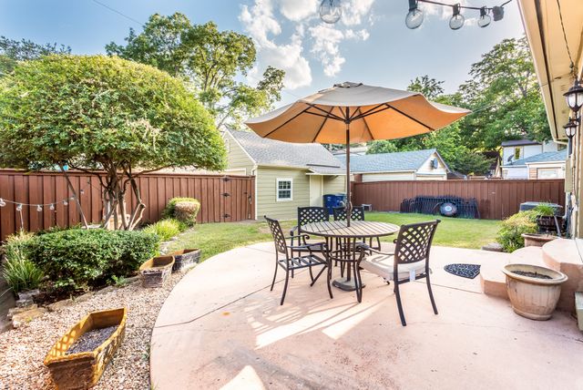 5546 Morningside Avenue, Dallas, TX 75206