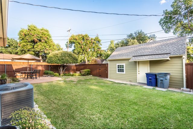 5546 Morningside Avenue, Dallas, TX 75206