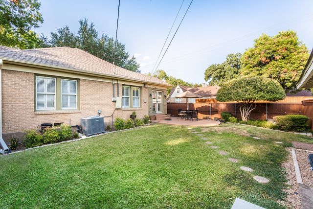 5546 Morningside Avenue, Dallas, TX 75206