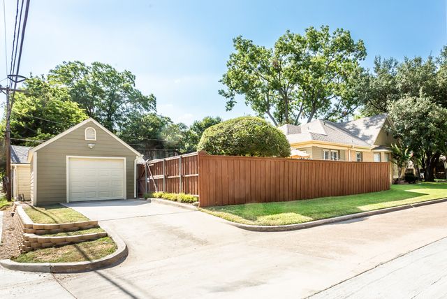 5546 Morningside Avenue, Dallas, TX 75206