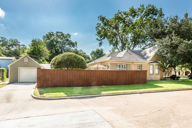 5546 Morningside Avenue, Dallas, TX 75206