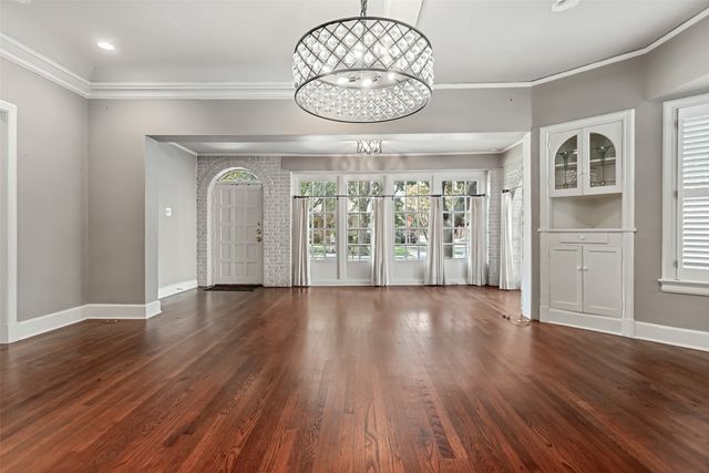 5546 Morningside Avenue, Dallas, TX 75206