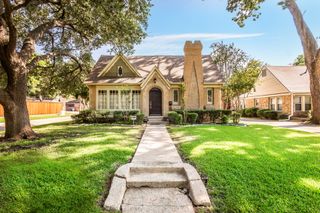 5546 Morningside Avenue, Dallas, TX 75206