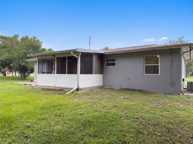1521 FORT SMITH BOULEVARD, Deltona, FL 32725