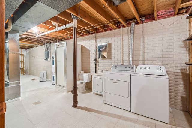 601 16th Avenue, Grinnell, IA 50112