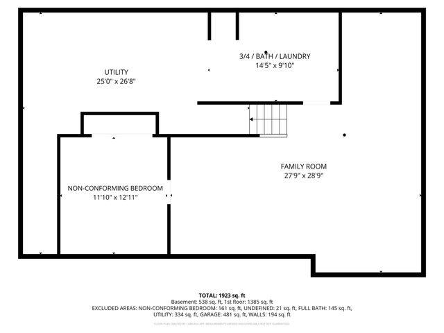 601 16th Avenue, Grinnell, IA 50112