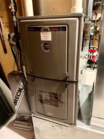 601 16th Avenue, Grinnell, IA 50112