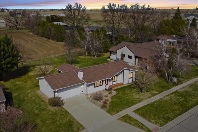 601 16th Avenue, Grinnell, IA 50112