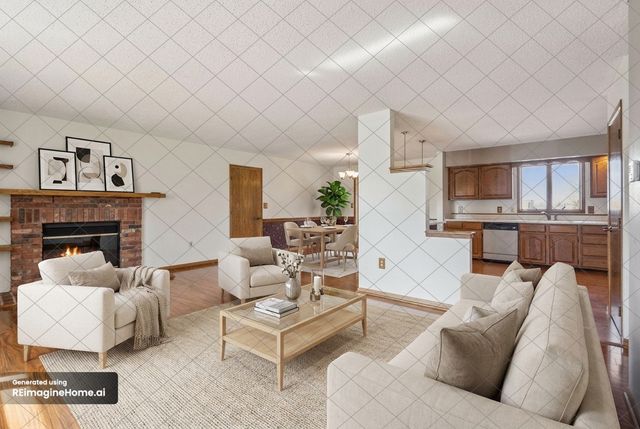 601 16th Avenue, Grinnell, IA 50112