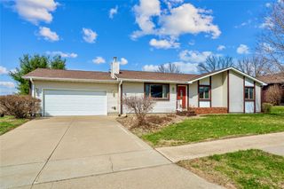 601 16th Avenue, Grinnell, IA 50112
