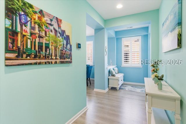 119 Conch Shell Ct, Hardeeville, SC 29927