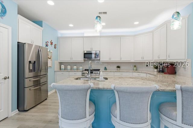 119 Conch Shell Ct, Hardeeville, SC 29927