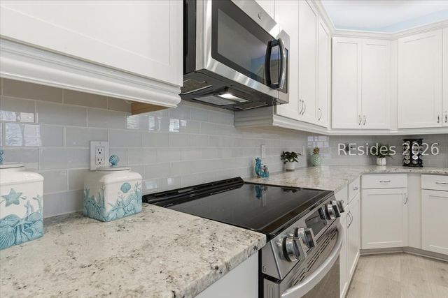 119 Conch Shell Ct, Hardeeville, SC 29927