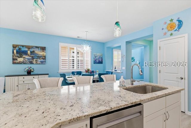 119 Conch Shell Ct, Hardeeville, SC 29927