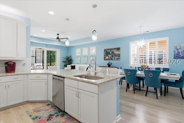 119 Conch Shell Ct, Hardeeville, SC 29927