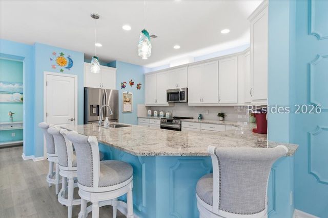 119 Conch Shell Ct, Hardeeville, SC 29927