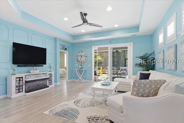 119 Conch Shell Ct, Hardeeville, SC 29927