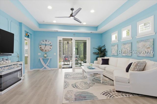 119 Conch Shell Ct, Hardeeville, SC 29927