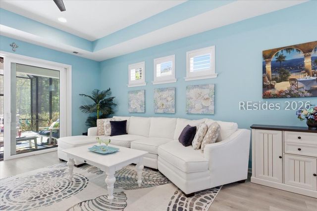 119 Conch Shell Ct, Hardeeville, SC 29927