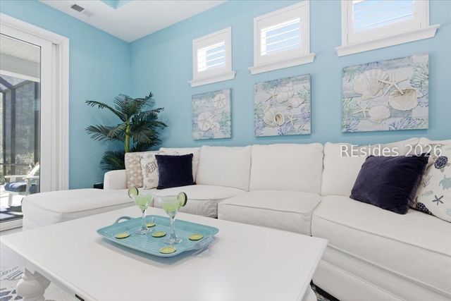 119 Conch Shell Ct, Hardeeville, SC 29927
