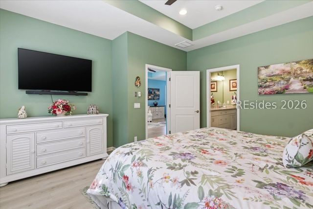119 Conch Shell Ct, Hardeeville, SC 29927