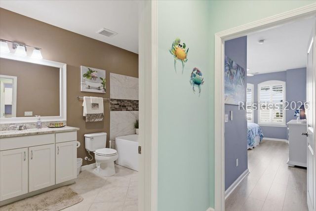 119 Conch Shell Ct, Hardeeville, SC 29927