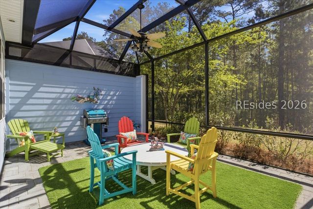 119 Conch Shell Ct, Hardeeville, SC 29927