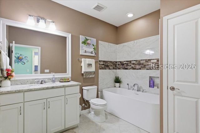 119 Conch Shell Ct, Hardeeville, SC 29927
