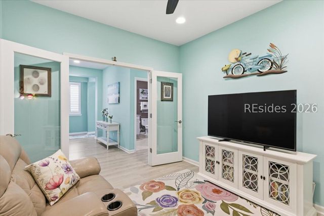 119 Conch Shell Ct, Hardeeville, SC 29927