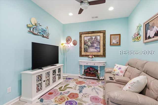 119 Conch Shell Ct, Hardeeville, SC 29927