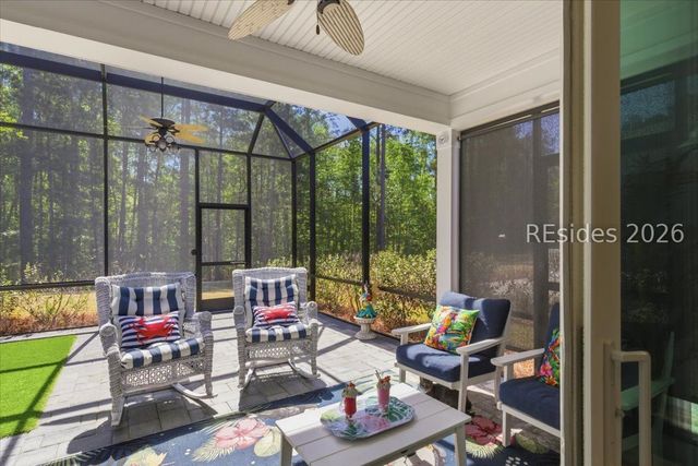 119 Conch Shell Ct, Hardeeville, SC 29927
