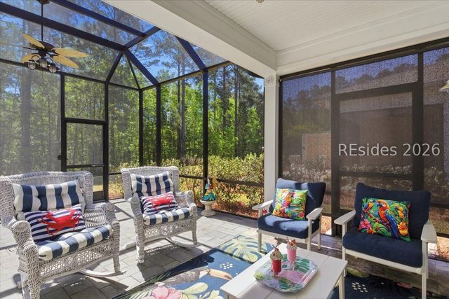 119 Conch Shell Ct, Hardeeville, SC 29927