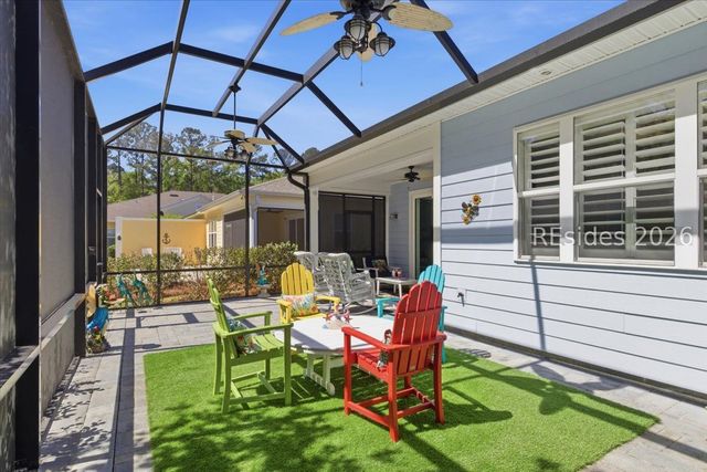 119 Conch Shell Ct, Hardeeville, SC 29927
