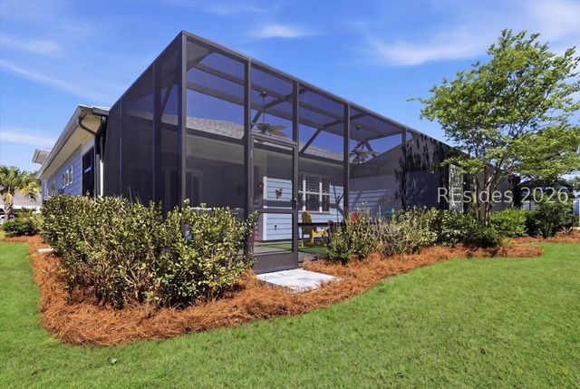 119 Conch Shell Ct, Hardeeville, SC 29927