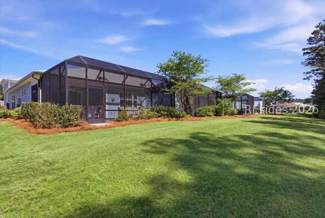 119 Conch Shell Ct, Hardeeville, SC 29927