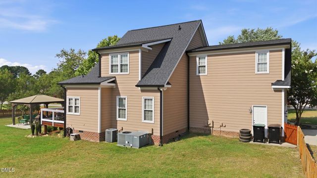 101 Caledonia Lane, Clayton, NC 27520