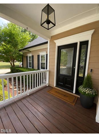 101 Caledonia Lane, Clayton, NC 27520