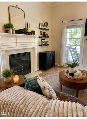 101 Caledonia Lane, Clayton, NC 27520